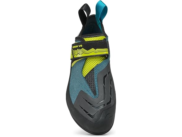  SCARPA Men's Origin VS Rock Climbing