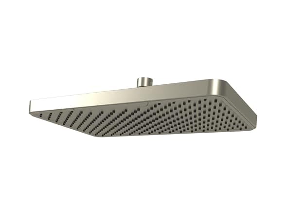 Brushed Nickel
