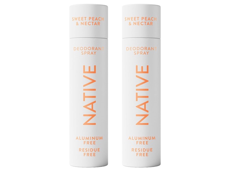 Native Whole Body Deodorant Spray - Gallery 10