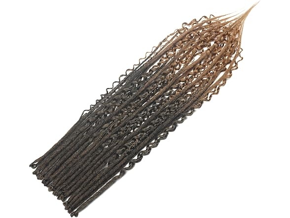 Kyriena SE Dreadlock Extensions