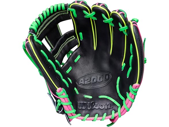 Wilson Summer 2026 A2000® 1975SS 11.75” Glove