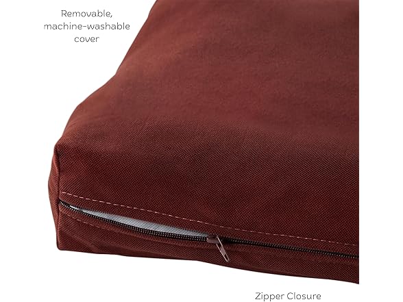 Happy Hounds Cooper Deluxe Reversible Crate Pad