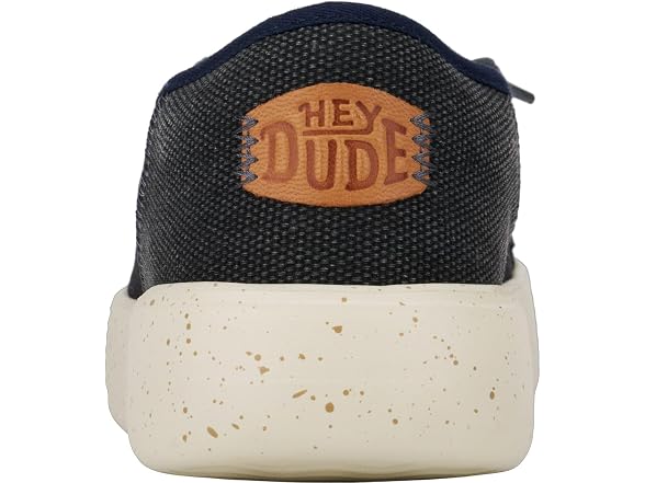 Hey Dude Men's Cody Coastline Shoes