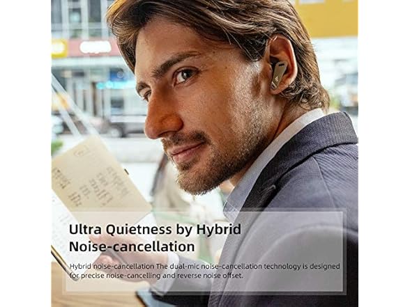  Edifier TWS NB2 True Wireless Active No