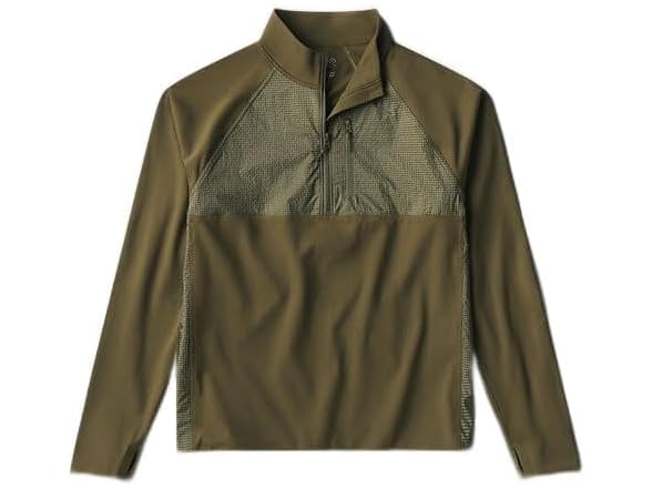 Outdoor Voices Breathable Lightweight Top (S)