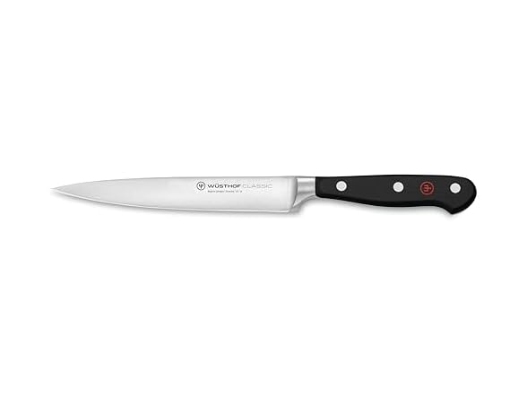 WUSTHOF Classic Utility knife 16cm
