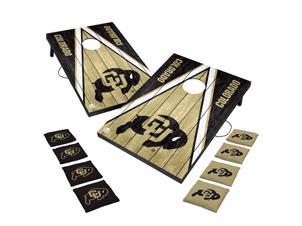 Colorado Buffaloes 1