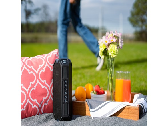 Hydraboom Wireless Speaker