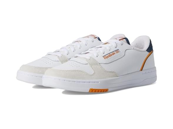 Reebok Unisex Phase Court Sneaker
