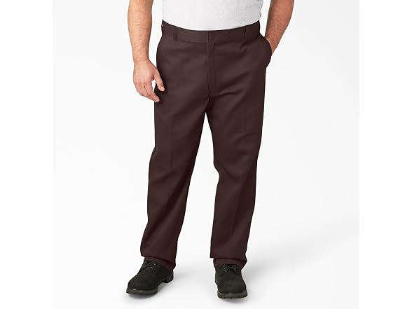 Dickies Men (32W x 34L) 874 Flex Work Pant