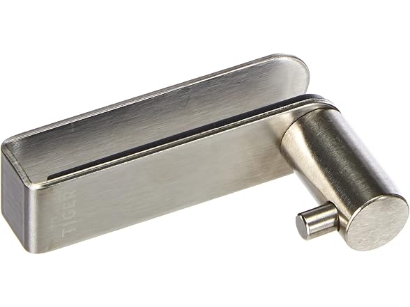 Tiger Rhino Shower Enclosure, Towel Hook