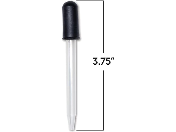 Learning Resources Eye Droppers, Set of 12