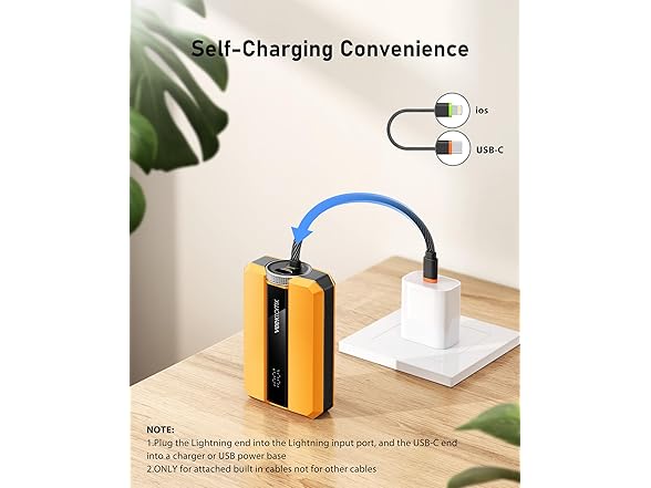 VEEKTOMX PD 30W Super Fast Charging Port