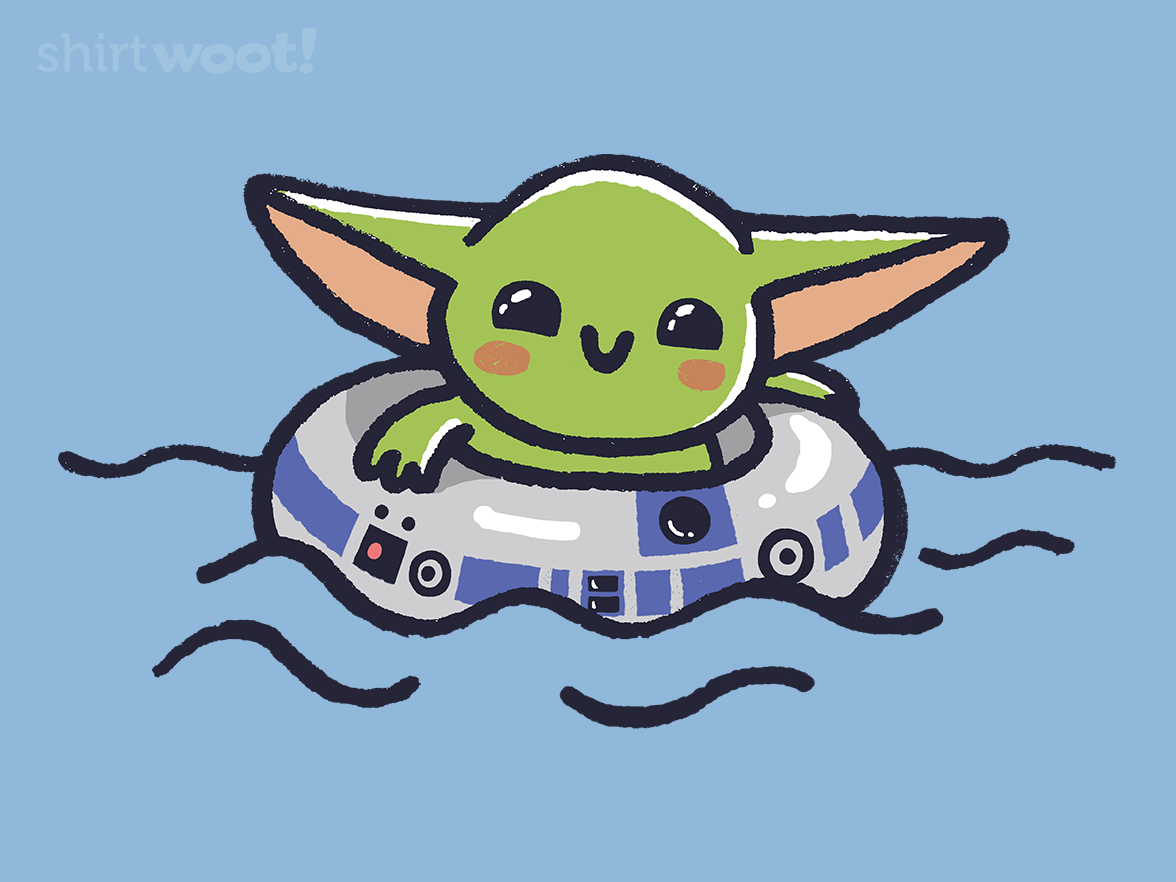 Baby Floats - Gallery 4