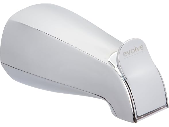 Evolve ShowerStart Express Hot Water
