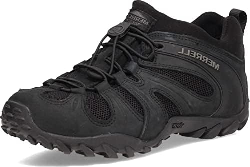 Men's Cham 8 Stretch Tactical Construction Work Shoe