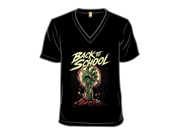 Back to Skull