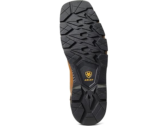 Ariat Rebar VentTEK Incognito Men's Boots Wide