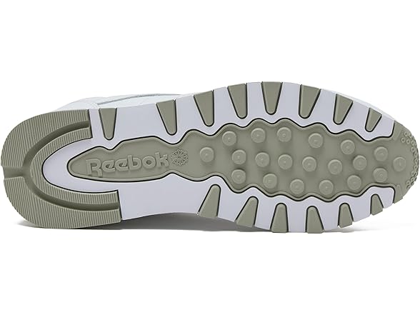 Reebok Classic Leather Sneakers for Men