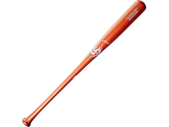 Louisville Slugger Player's Cut Birch Baseball Bat 32"