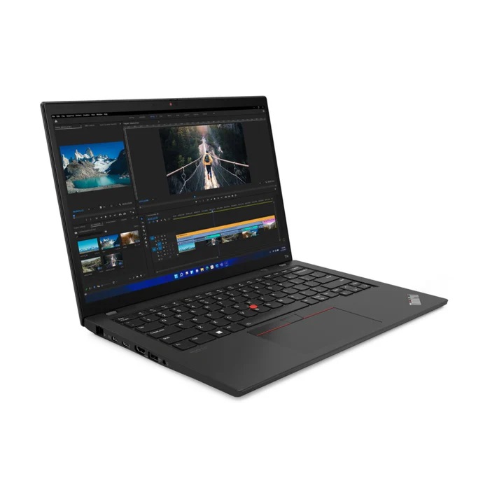 Lenovo ThinkPad T14 G3 14" WUXGA i7-1265U Laptop (S&D) - Gallery 6