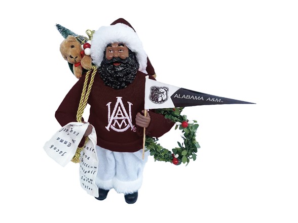 Alabama A&M
