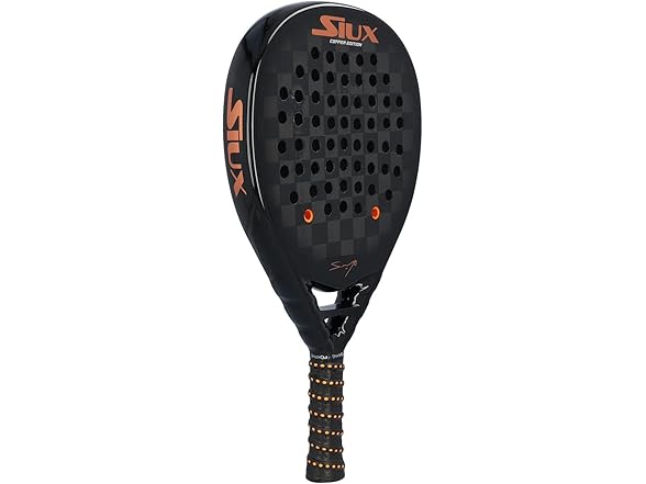 SIUX SG Copper Edition 18K Paddle