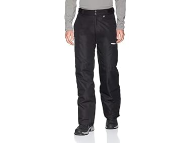 $14.99, Was $50.99, 70% Off! Arctix Mens Essential Snow Pants dealfomo