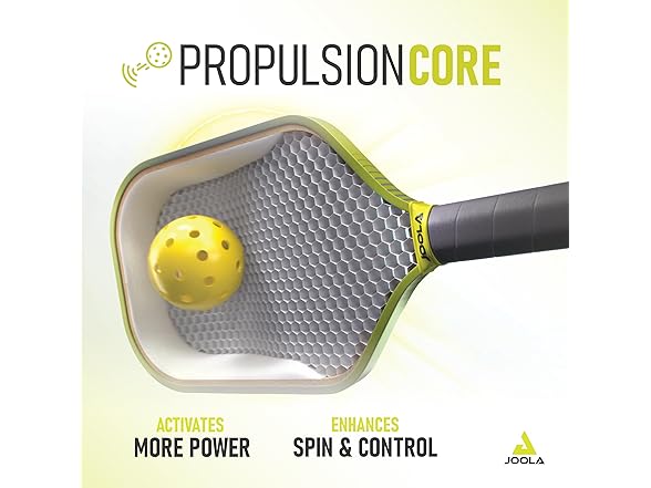 JOOLA Scorpeus 3 14mm Pickleball Paddle