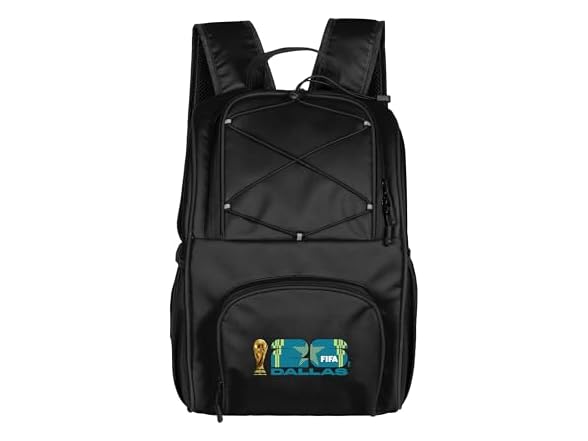 HONAV FIFA Dallas 24 Can Backpack Cooler