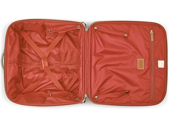 DELSEY PARIS Chatelet Air 2.0 Underseat Luggage, Angora