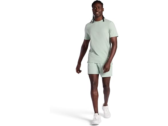 Gaiam Men (S) Zen Vent T-shirt
