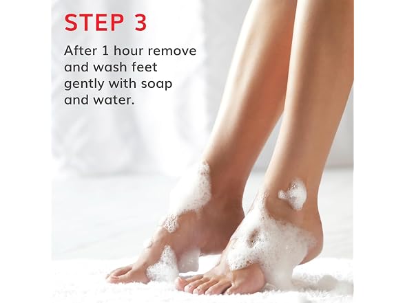 Baby Foot Original Exfoliation Foot Peel