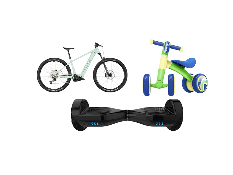 Deals on Wheels