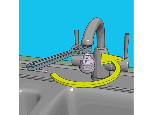 HydroSAVER Water Conservation Kit