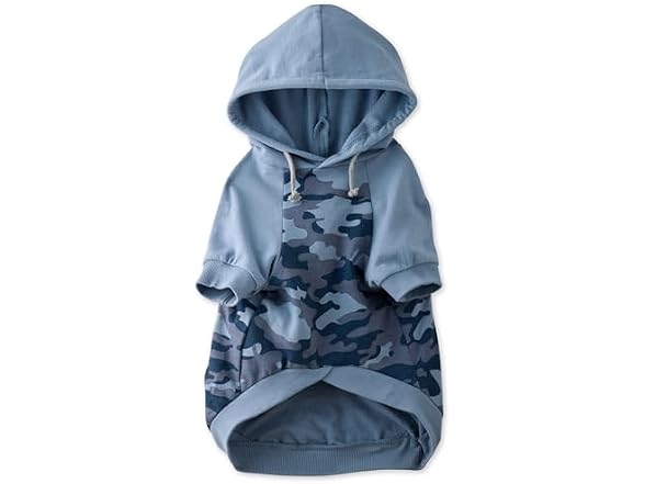 Pet Passion Rocky – The Original Lightweight Hooded Tee
