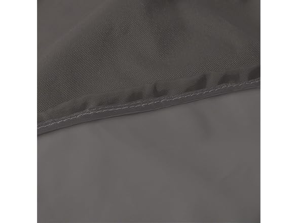 56 Inch Rectangular Fire Pit Table Cover
