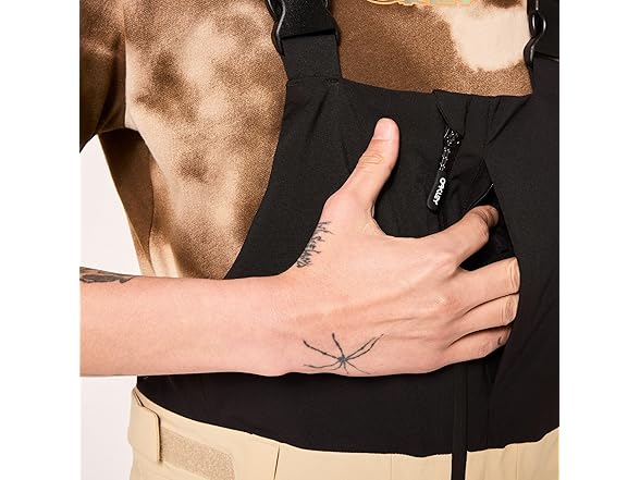 Oakley TNP Shell BIB