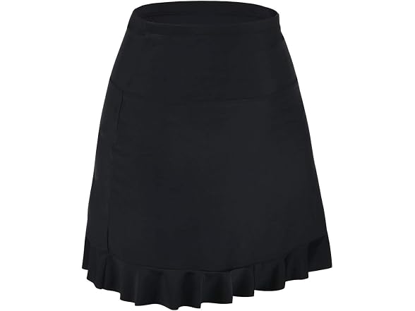 Hilor Women (8) High Waisted Swim Bottom Skirts