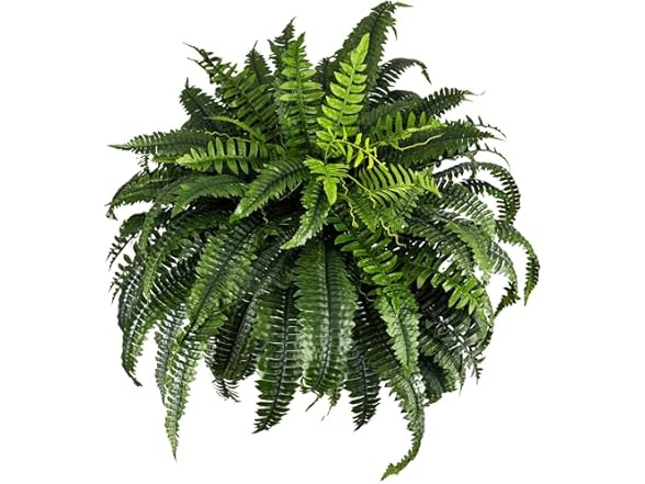 NeosCA Large Artificial Boston Fern