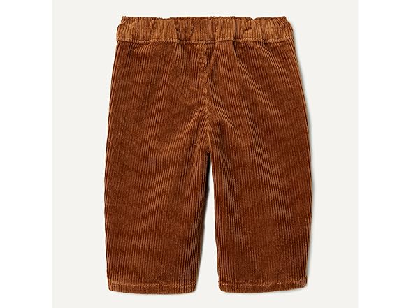 Baby Corduroy Pants (24M - 4T) | Your Color Choice