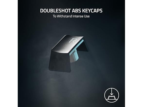 Razer BlackWidow V3 Mini HyperSpeed Keyboard