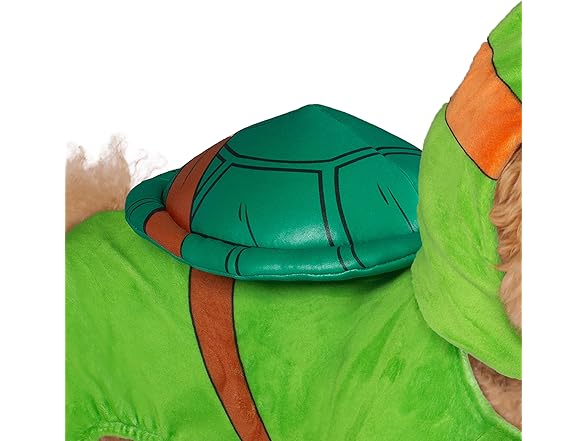 Rubies Teenage Mutant Ninja Turtles: TMNT Pet Costume