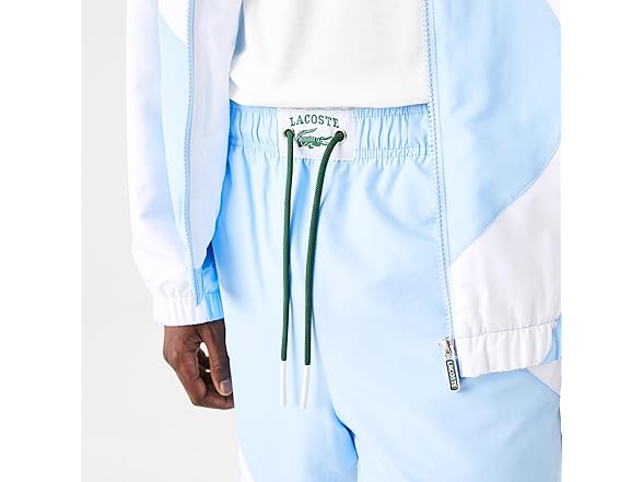 Lacoste Mens Heritage Track Pants