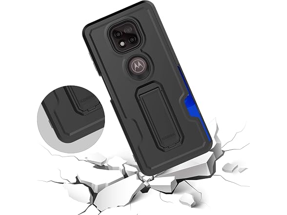 BEYOND CELL Compatible with Moto G