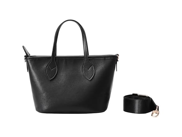 FLAIRFOLIO Mini Tote Handbag