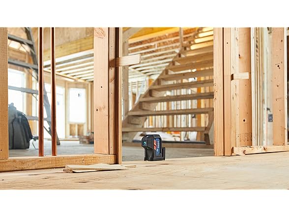 Bosch GPL100-30G BOSCH GPL100-30G Green-Beam Self-Lev