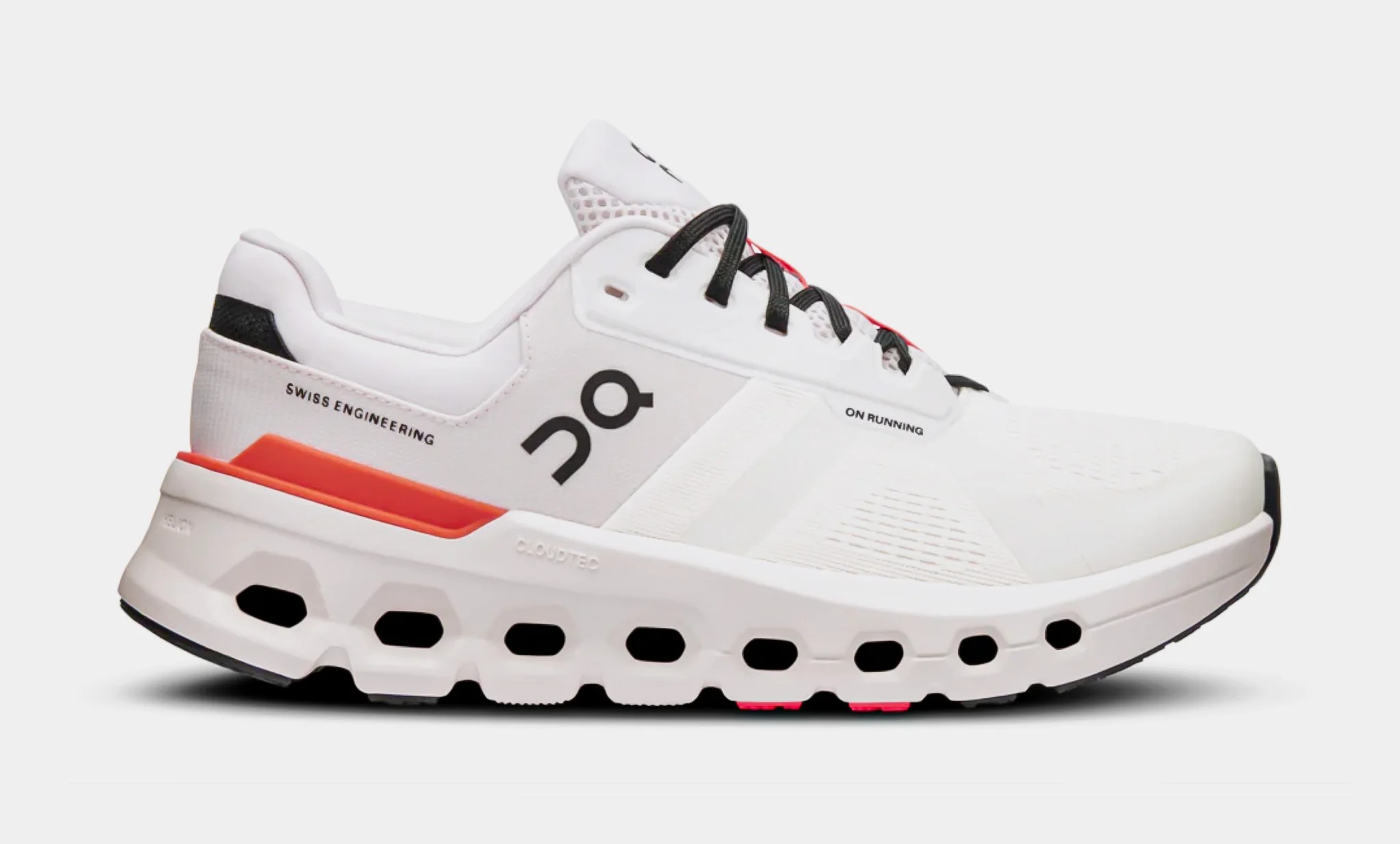 On Running Cloudrunner 2 Women's Shoes - Gallery 4