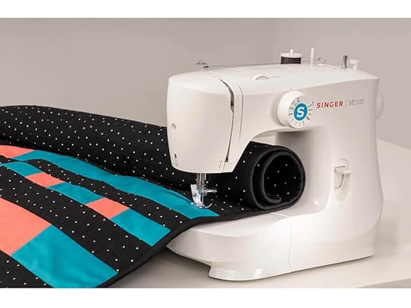 SINGER Sewing Machine M2100