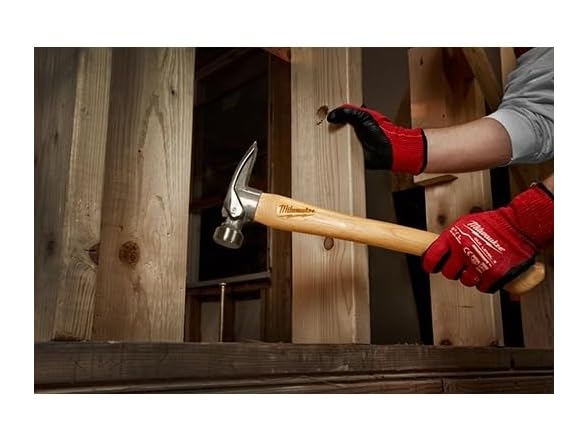 Milwaukee Hammer FRAMING Milled FCE 19O